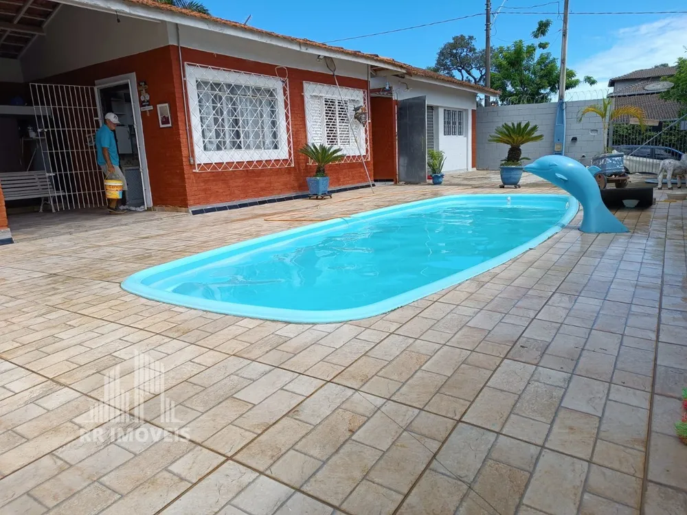 Casa, 1 quarto, 100 m² - Foto 3