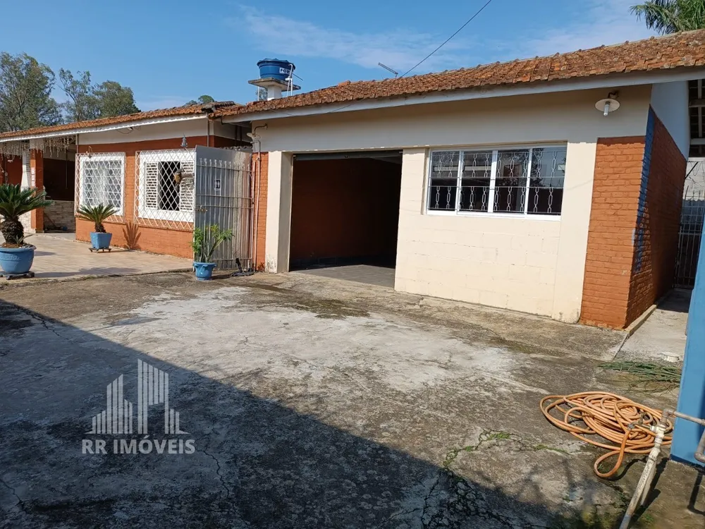Casa, 1 quarto, 100 m² - Foto 7