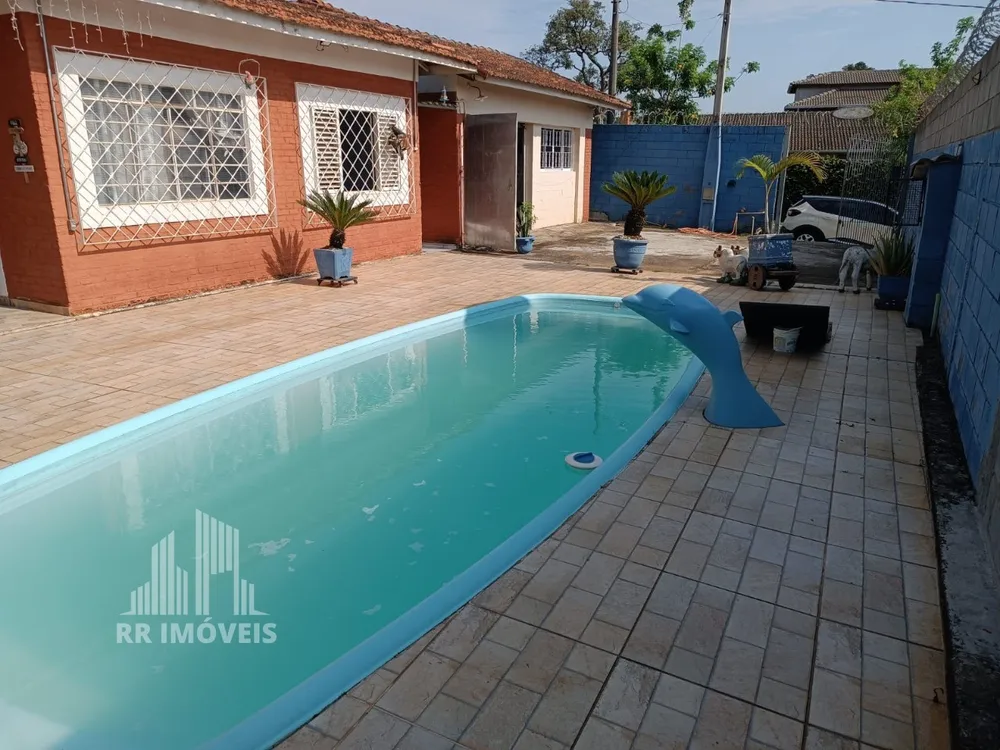 Casa, 1 quarto, 100 m² - Foto 1