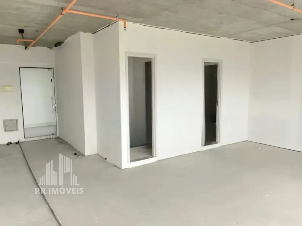 Sala-Conjunto, 55 m² - Foto 4
