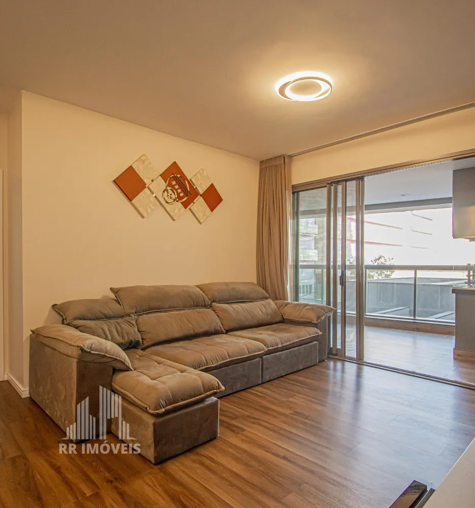 Apartamento, 2 quartos, 123 m² - Foto 2