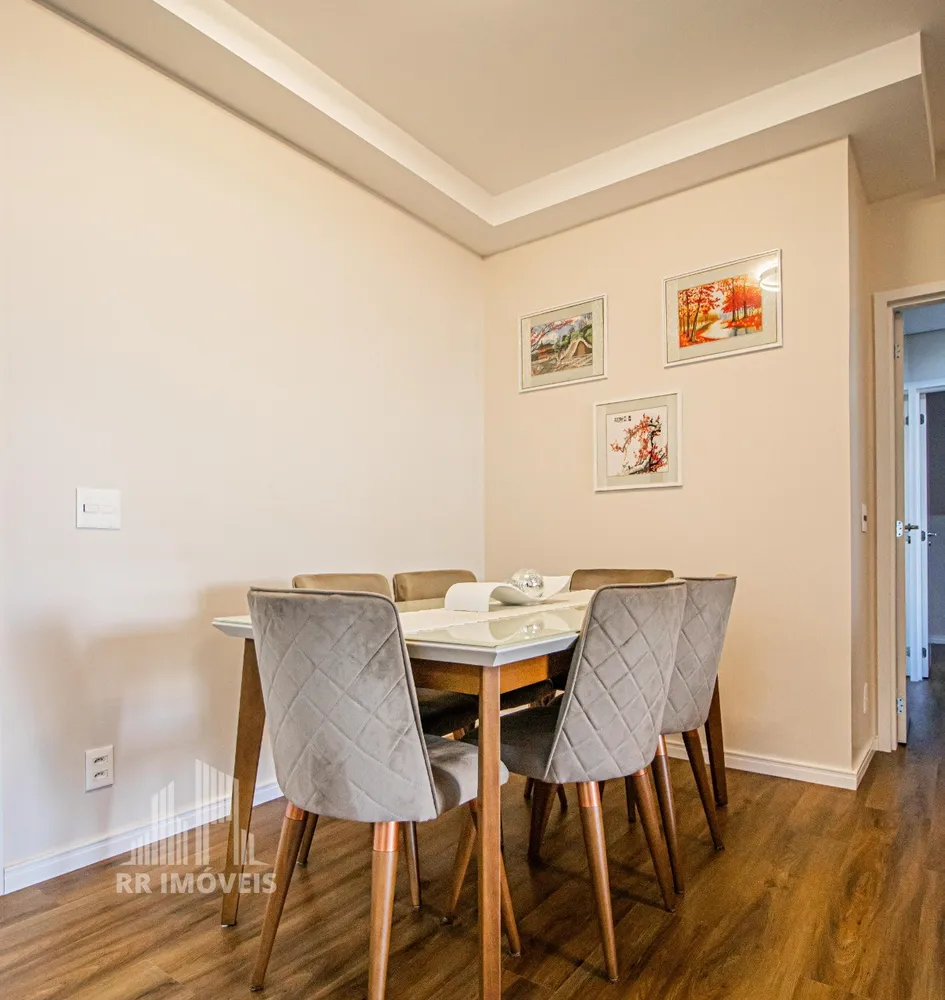 Apartamento, 2 quartos, 123 m² - Foto 3
