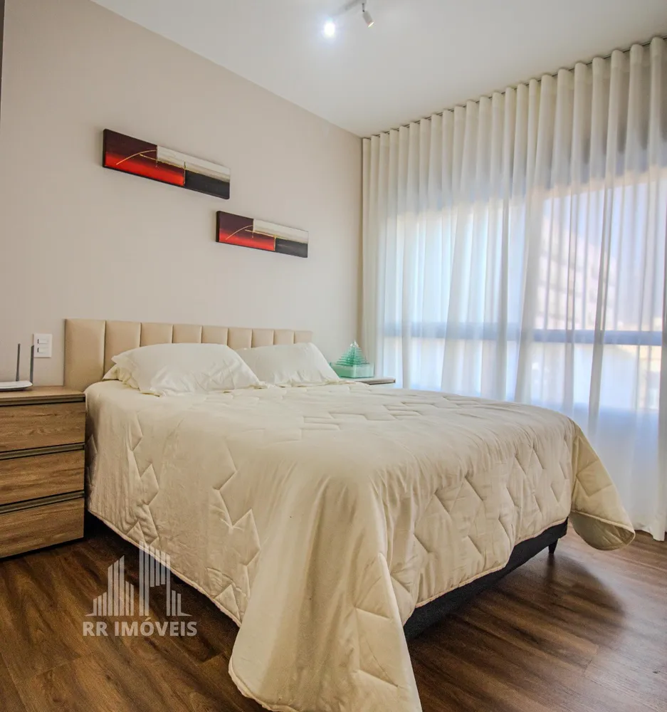 Apartamento, 2 quartos, 123 m² - Foto 5