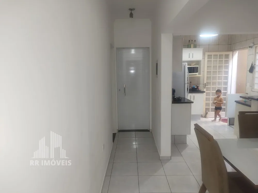Casa, 3 quartos, 170 m² - Foto 4
