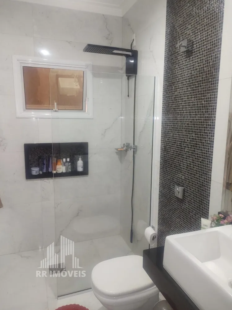 Casa, 3 quartos, 170 m² - Foto 7