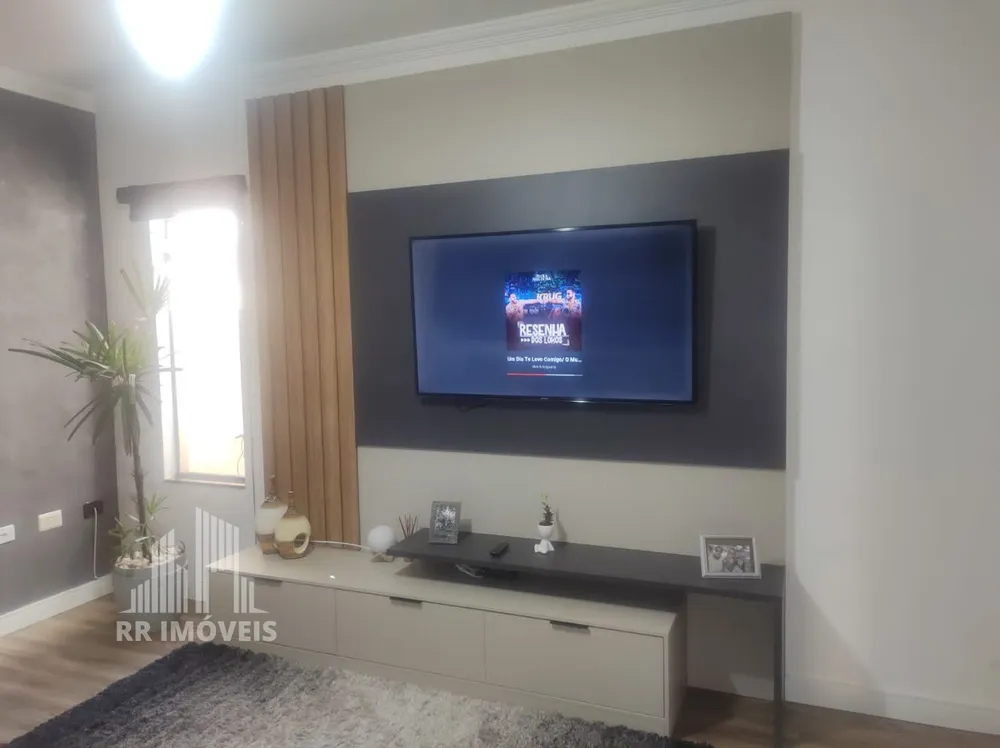 Casa, 3 quartos, 170 m² - Foto 1