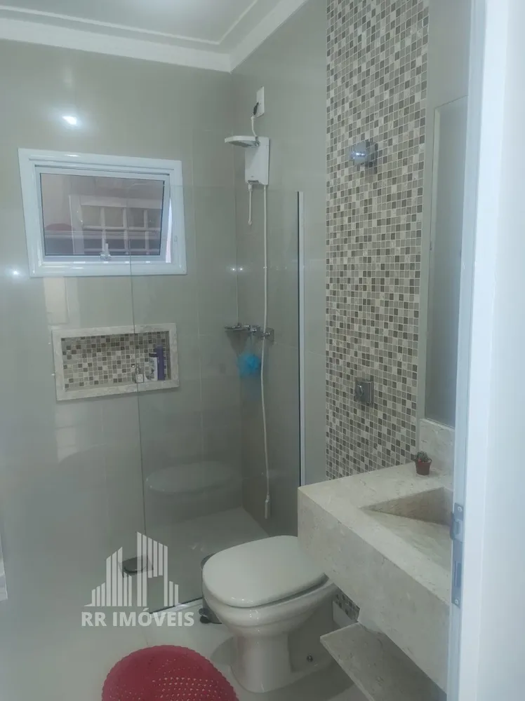 Casa, 3 quartos, 170 m² - Foto 5