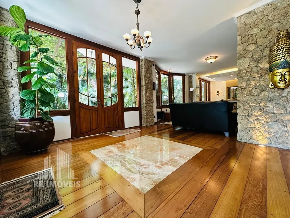 Casa, 4 quartos, 705 m² - Foto 2