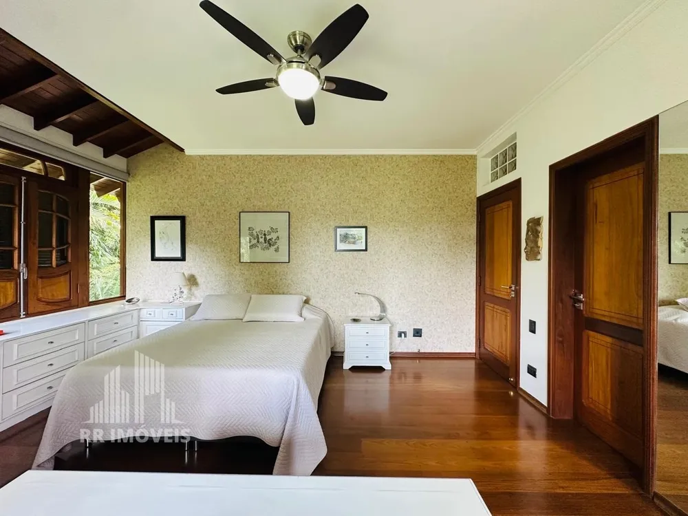 Casa, 4 quartos, 705 m² - Foto 3