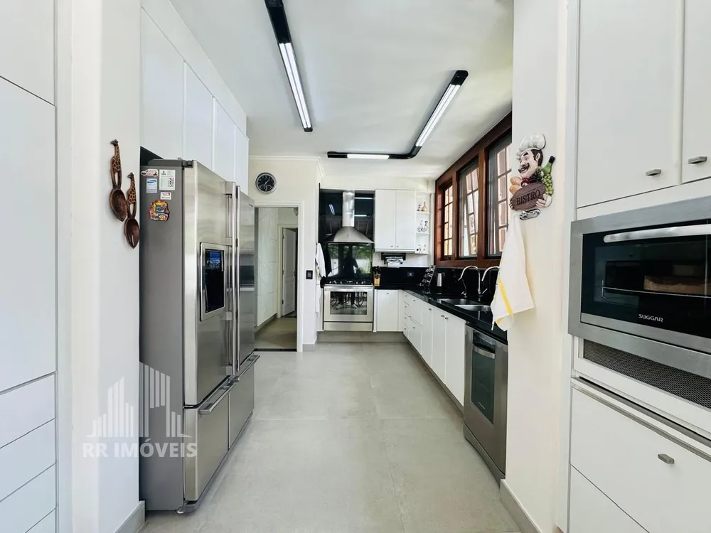 Casa, 4 quartos, 705 m² - Foto 2