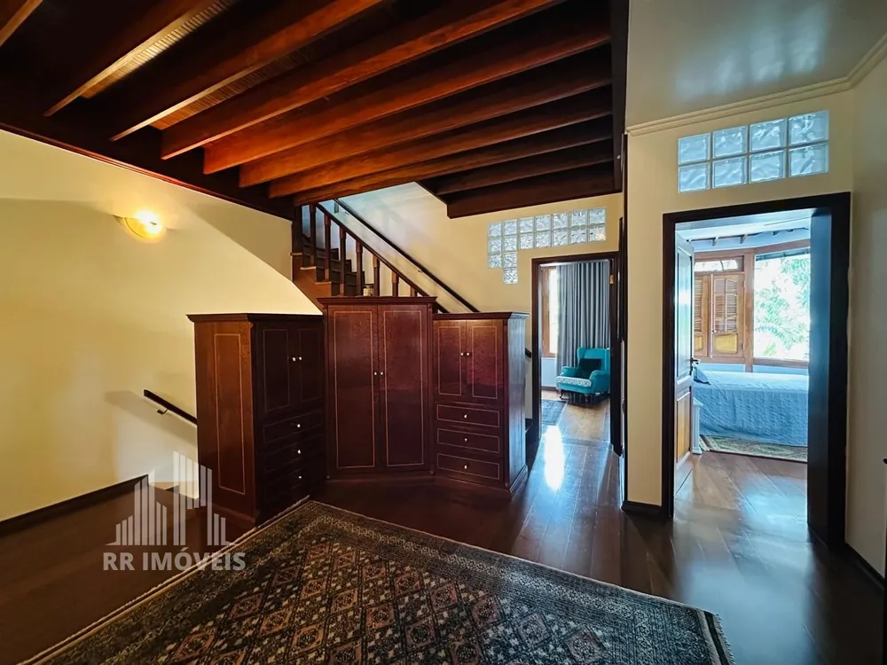 Casa, 4 quartos, 705 m² - Foto 4
