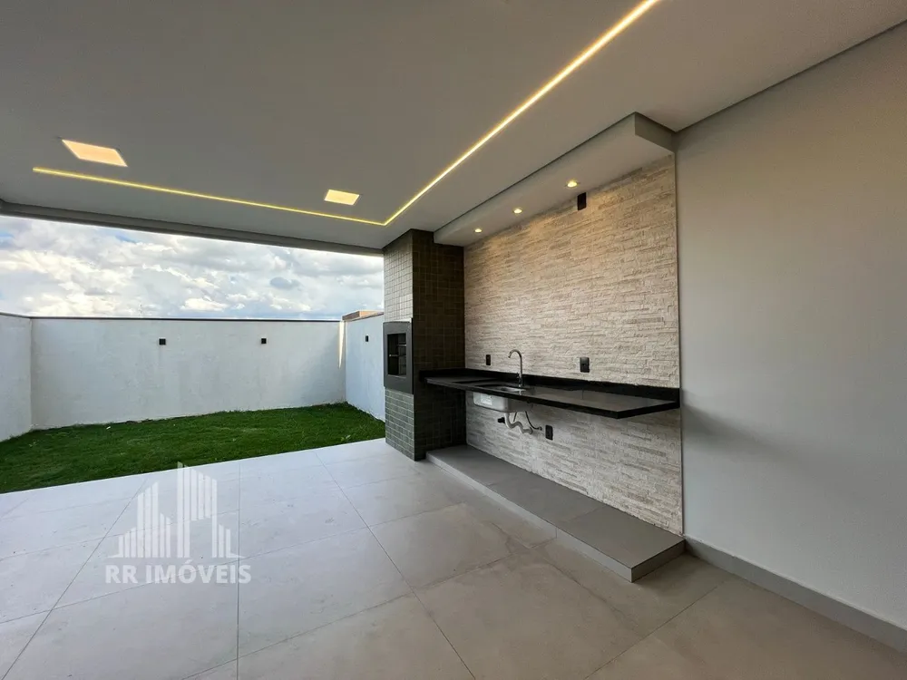 Casa, 3 quartos, 179 m² - Foto 3