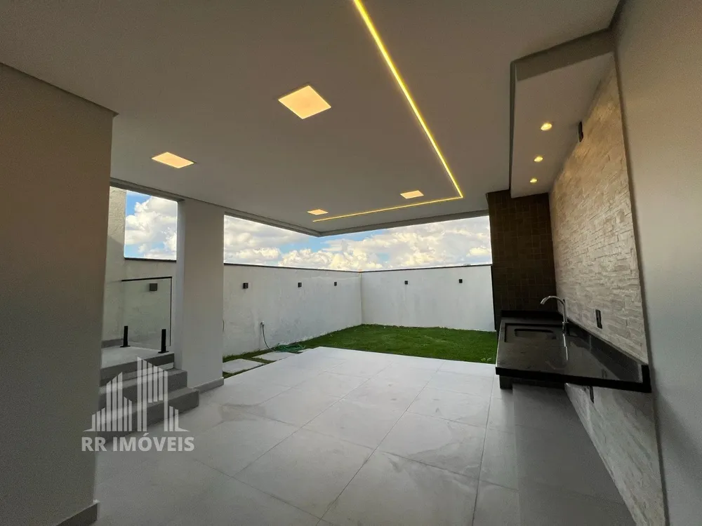 Casa, 3 quartos, 179 m² - Foto 9