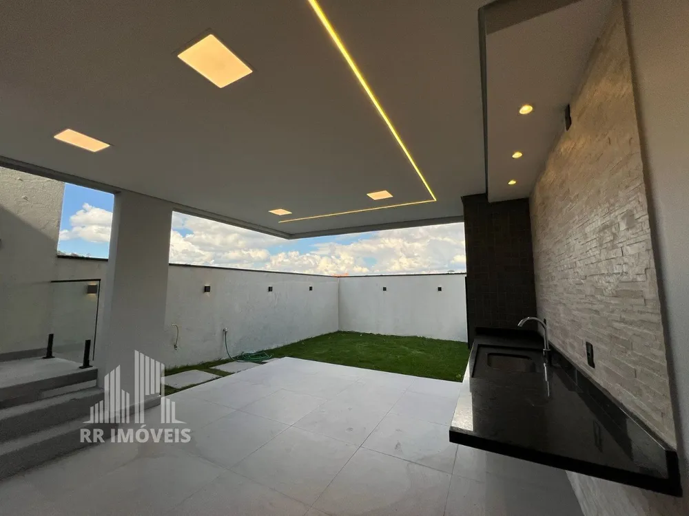 Casa, 3 quartos, 179 m² - Foto 6