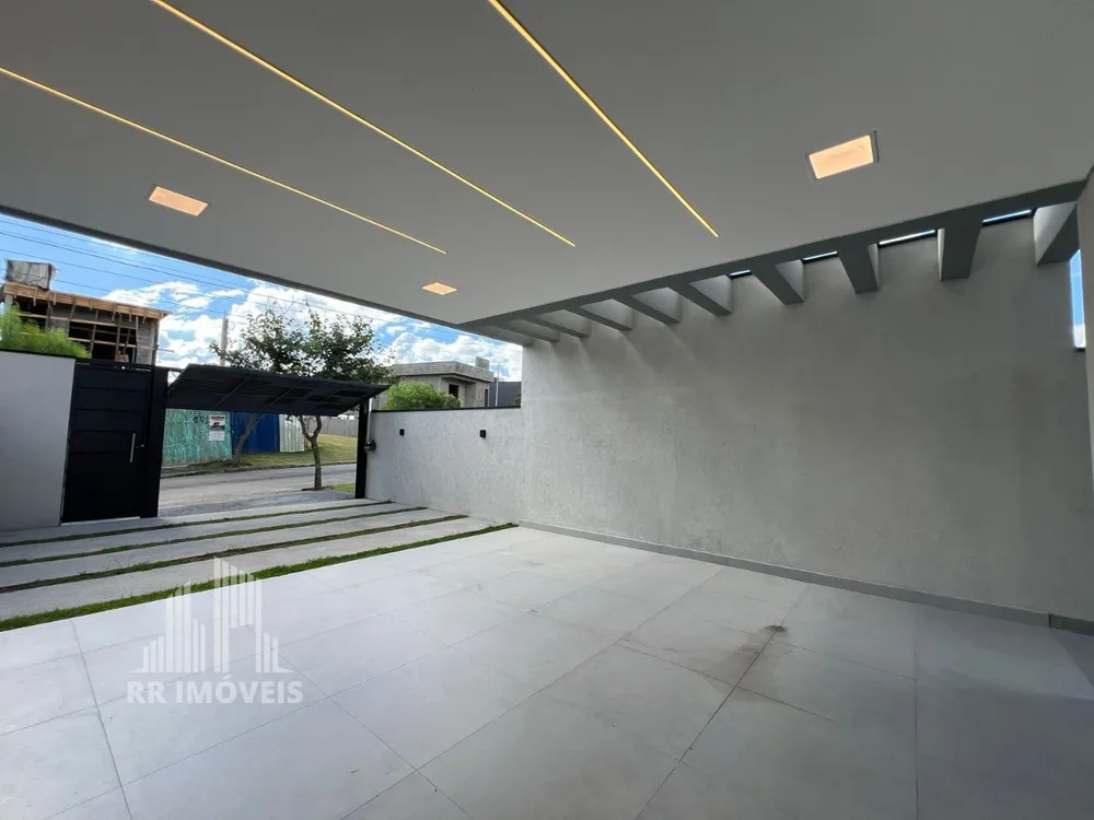 Casa, 3 quartos, 179 m² - Foto 7