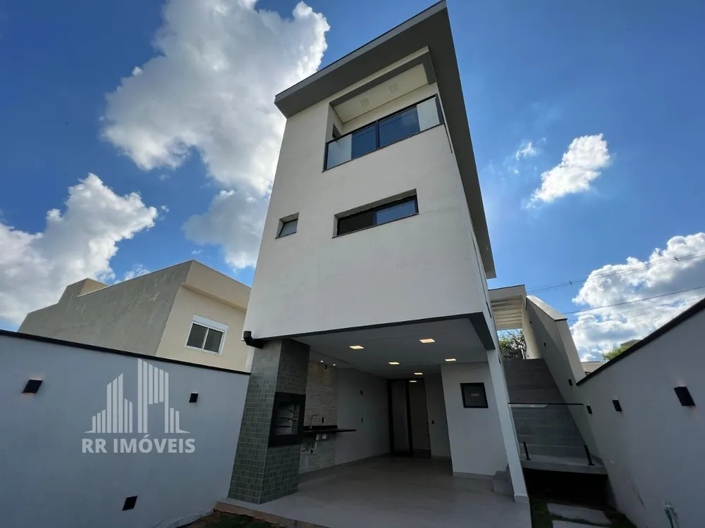 Casa, 3 quartos, 179 m² - Foto 8