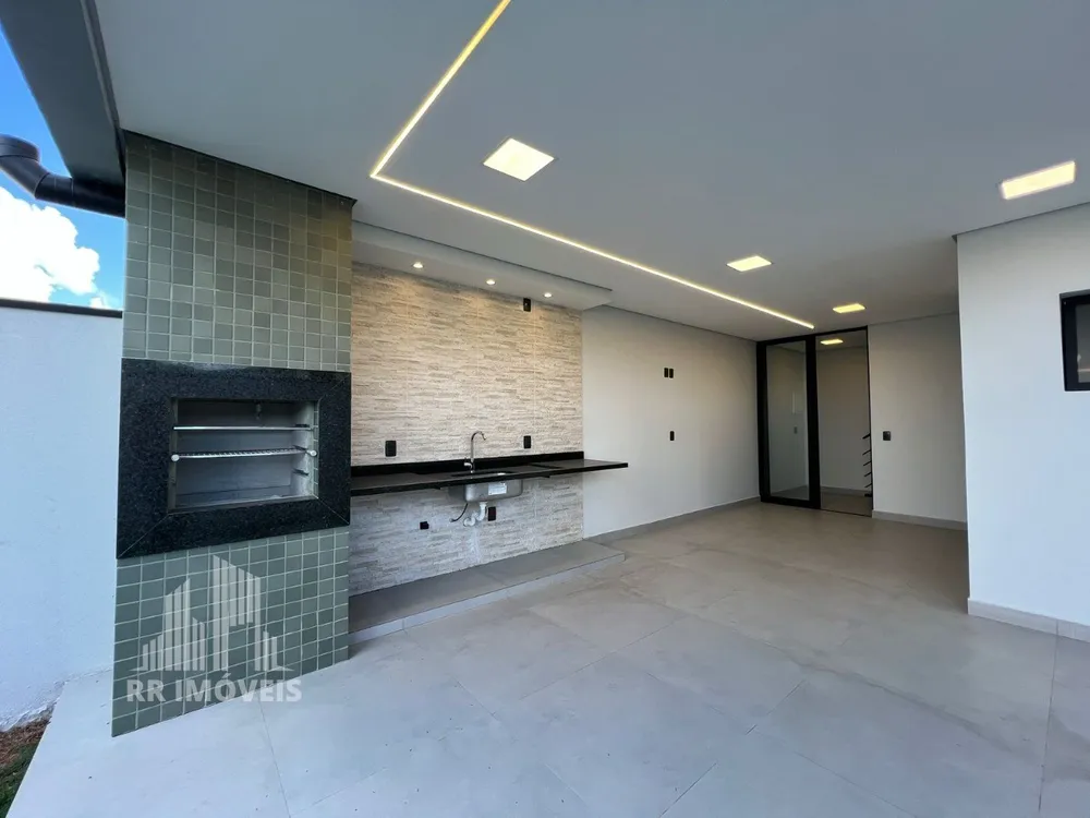 Casa, 3 quartos, 179 m² - Foto 11
