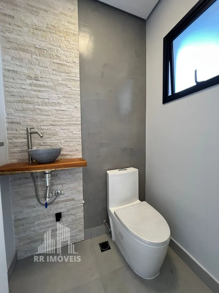 Casa, 3 quartos, 179 m² - Foto 12