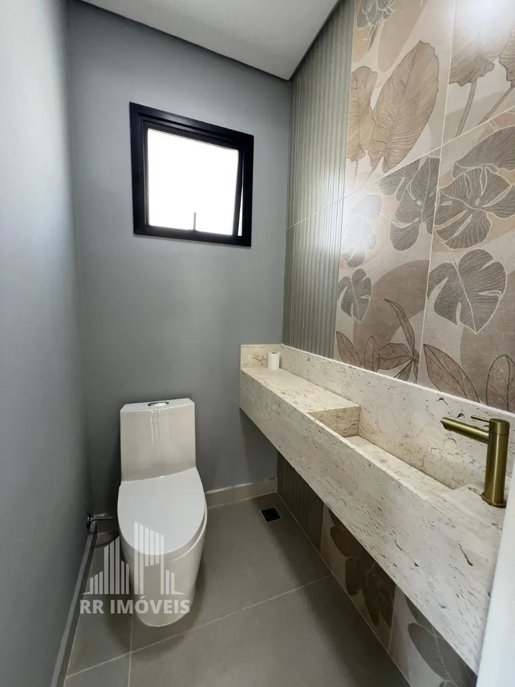 Casa, 3 quartos, 179 m² - Foto 2