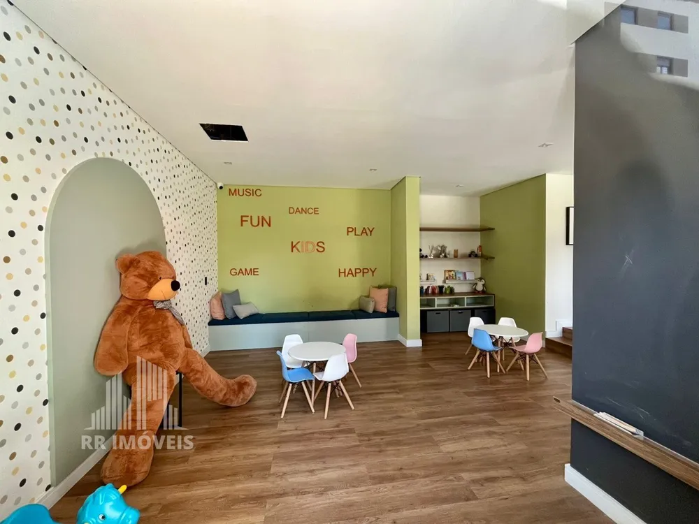 Apartamento, 2 quartos, 59 m² - Foto 9