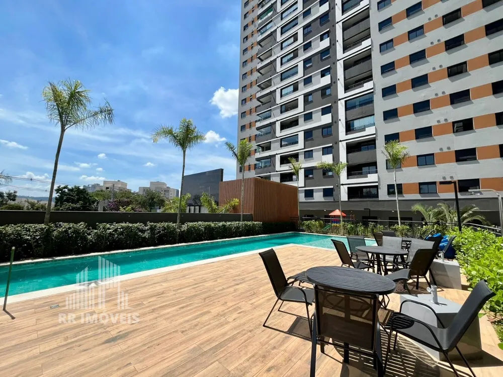 Apartamento, 2 quartos, 59 m² - Foto 12