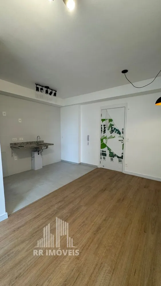 Apartamento, 2 quartos, 59 m² - Foto 1