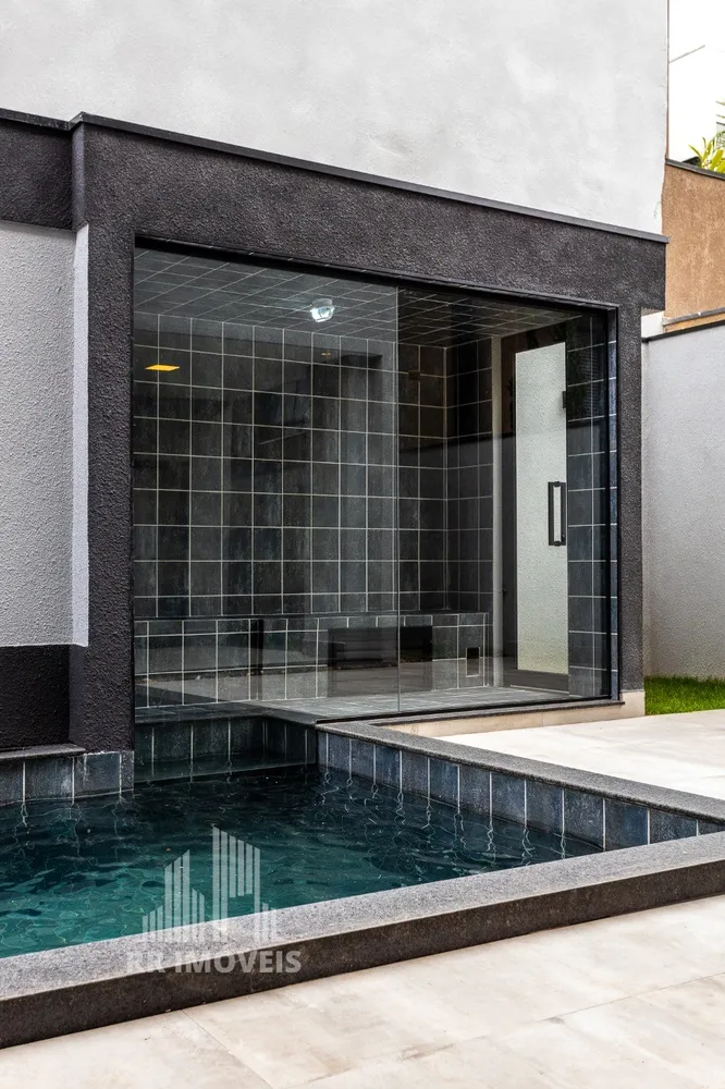 Casa, 5 quartos, 392 m² - Foto 1