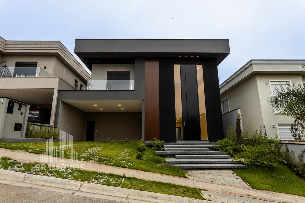 Casa, 5 quartos, 392 m² - Foto 9
