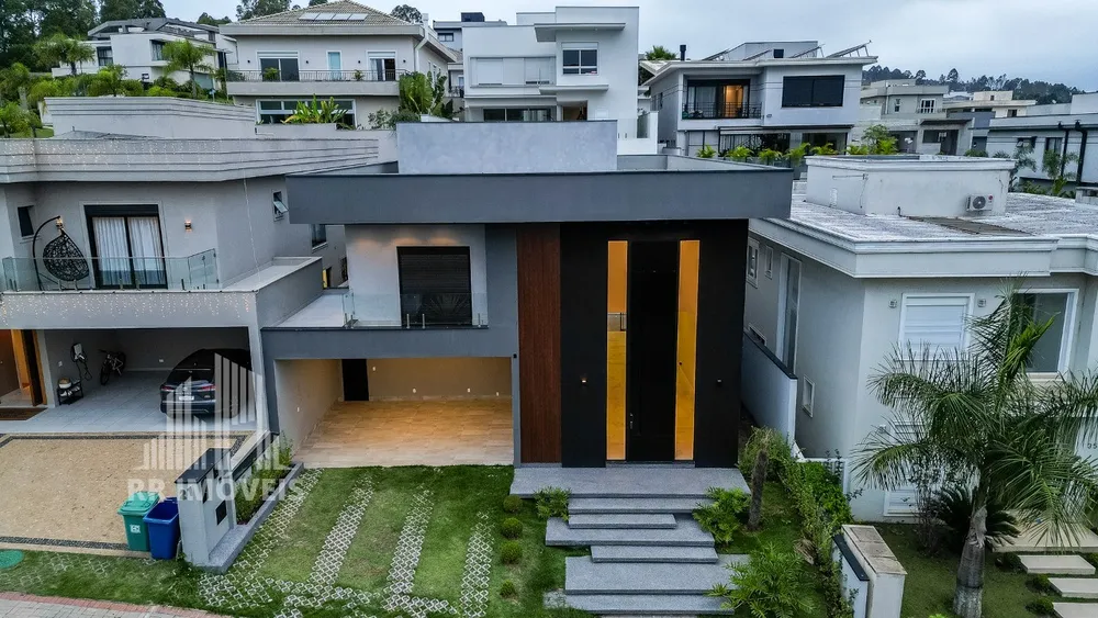 Casa, 5 quartos, 392 m² - Foto 11