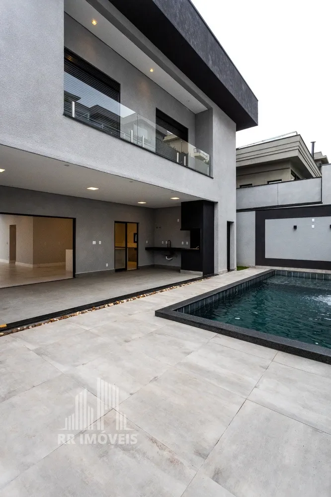 Casa, 5 quartos, 392 m² - Foto 4