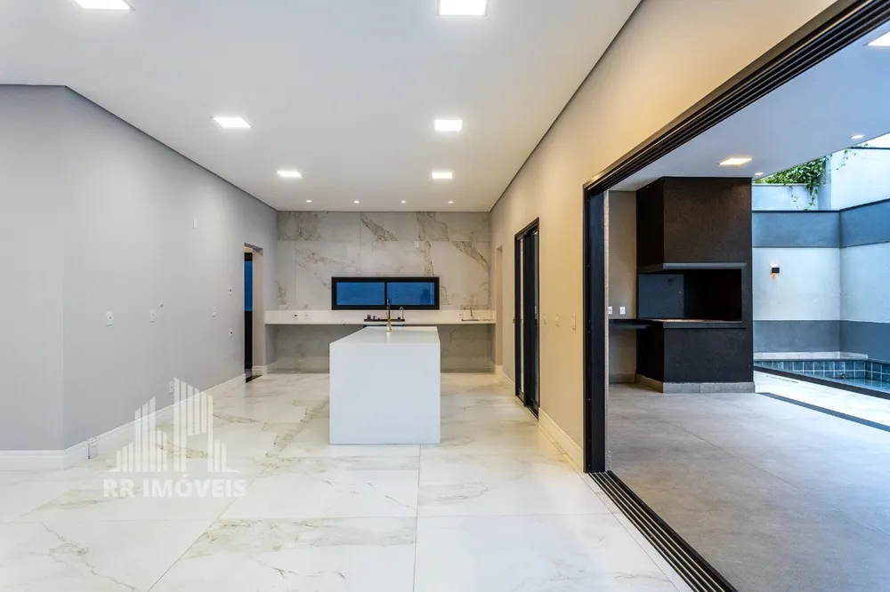 Casa, 5 quartos, 392 m² - Foto 3