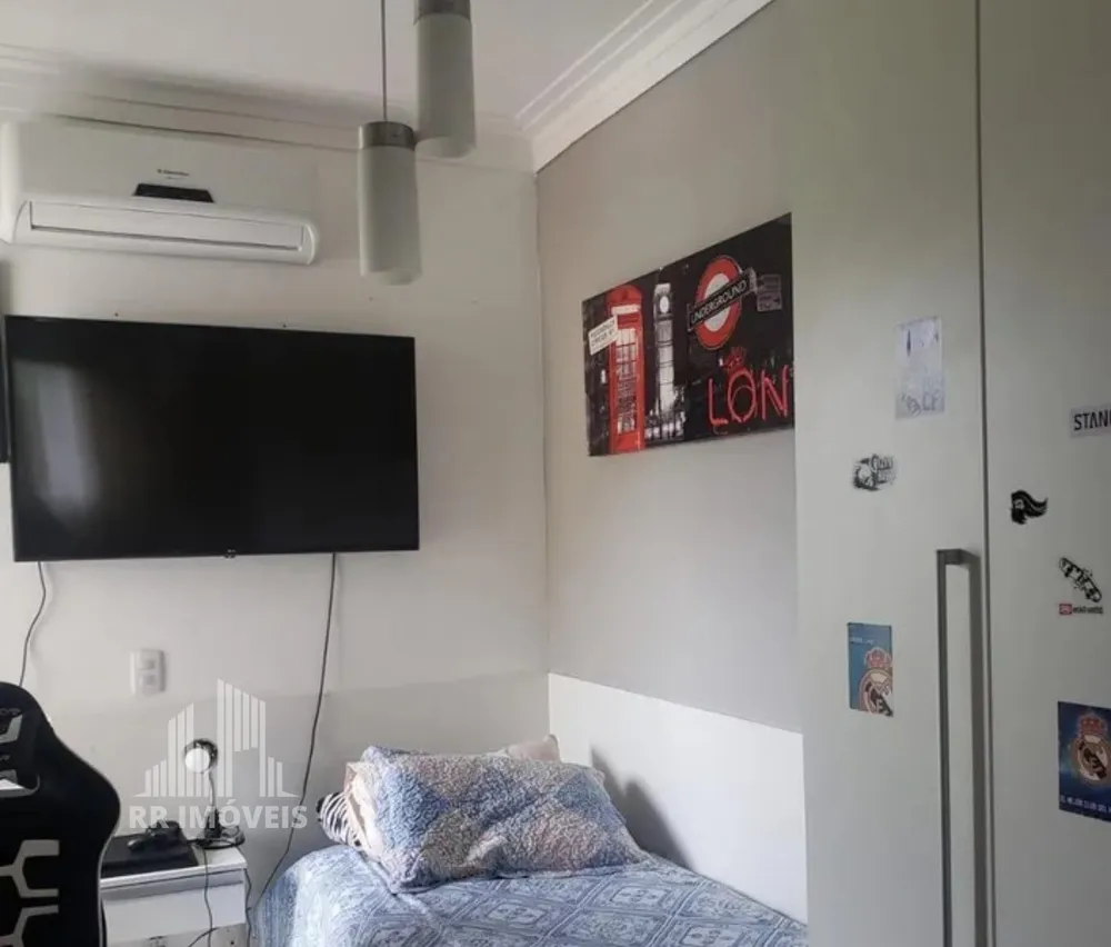 Apartamento, 3 quartos, 96 m² - Foto 4