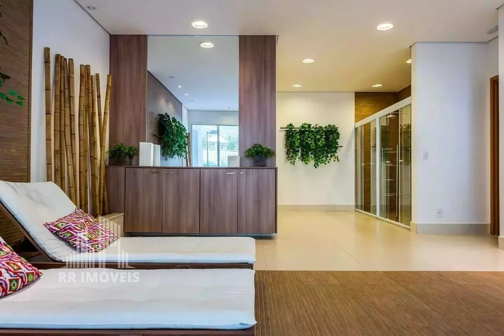 Apartamento, 3 quartos, 96 m² - Foto 8