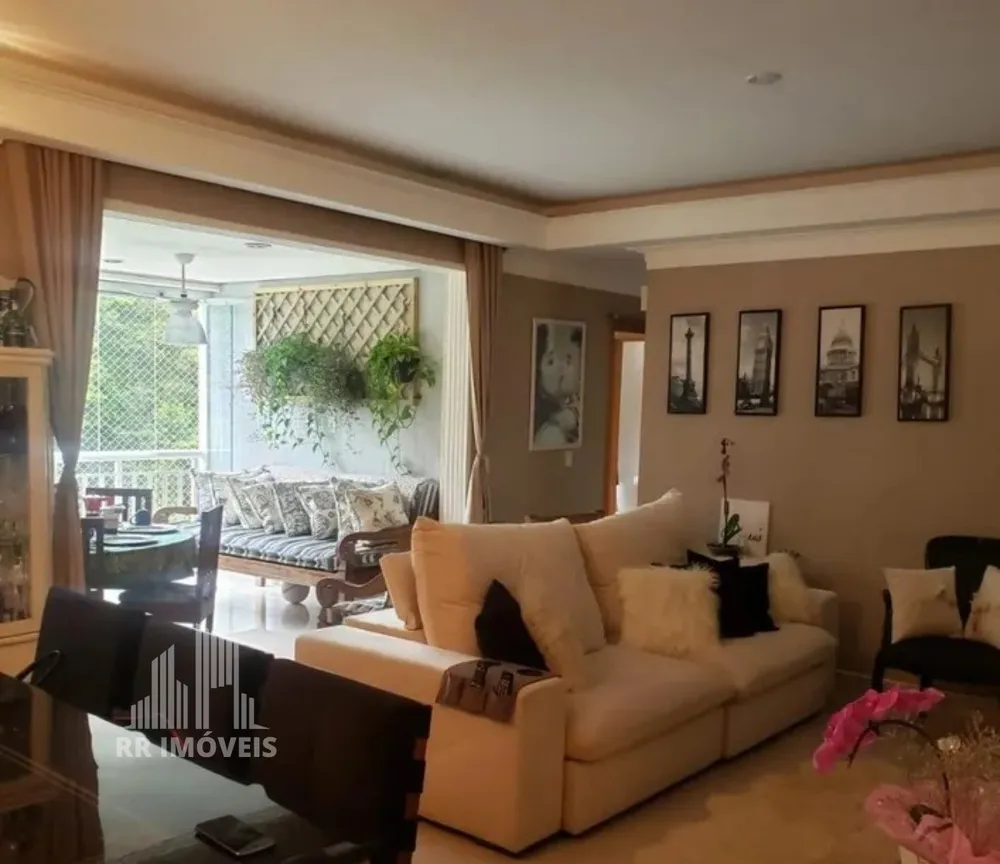 Apartamento, 3 quartos, 96 m² - Foto 1