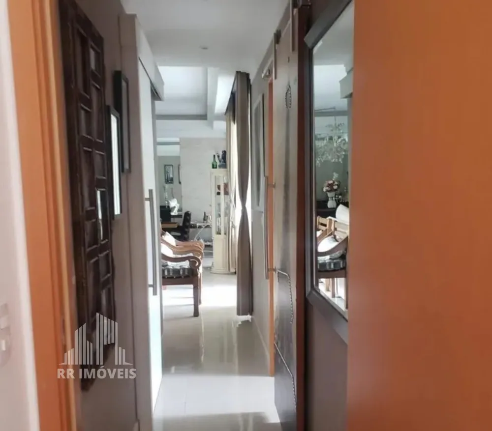 Apartamento, 3 quartos, 96 m² - Foto 3
