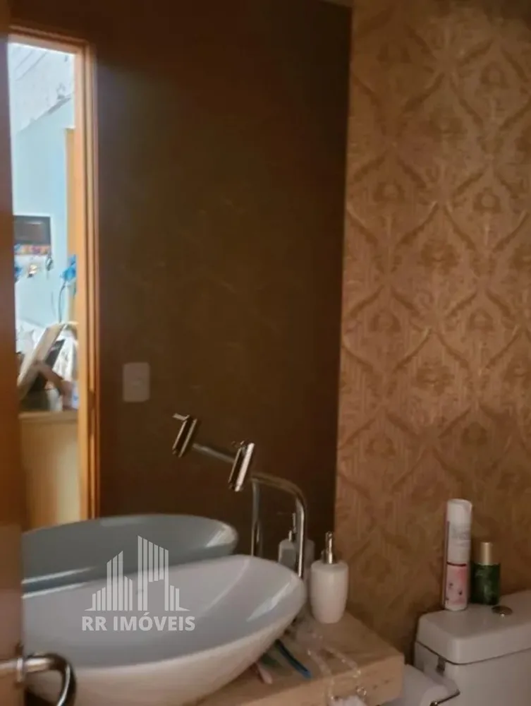 Apartamento, 3 quartos, 96 m² - Foto 4