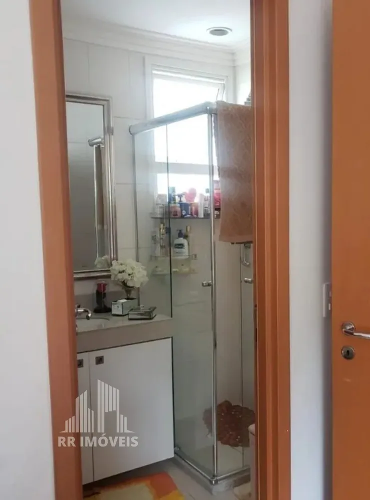 Apartamento, 3 quartos, 96 m² - Foto 6