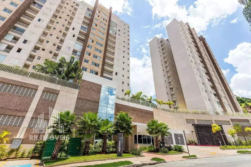 Apartamento, 3 quartos, 96 m² - Foto 3