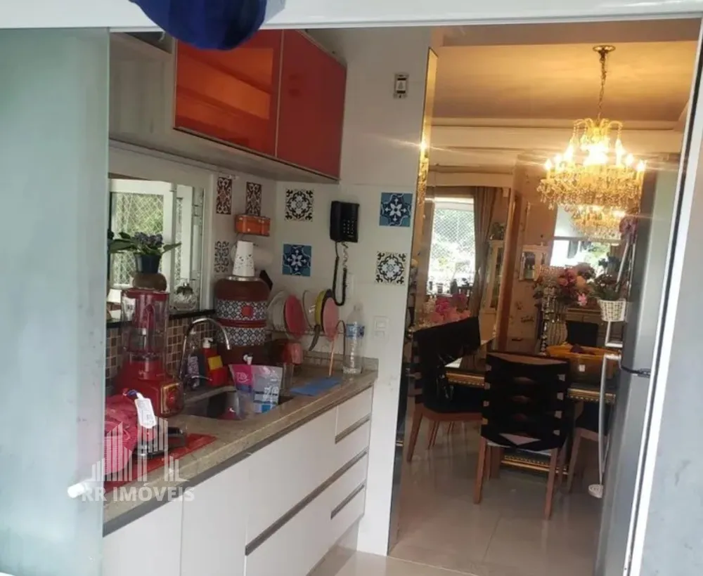 Apartamento, 3 quartos, 96 m² - Foto 2