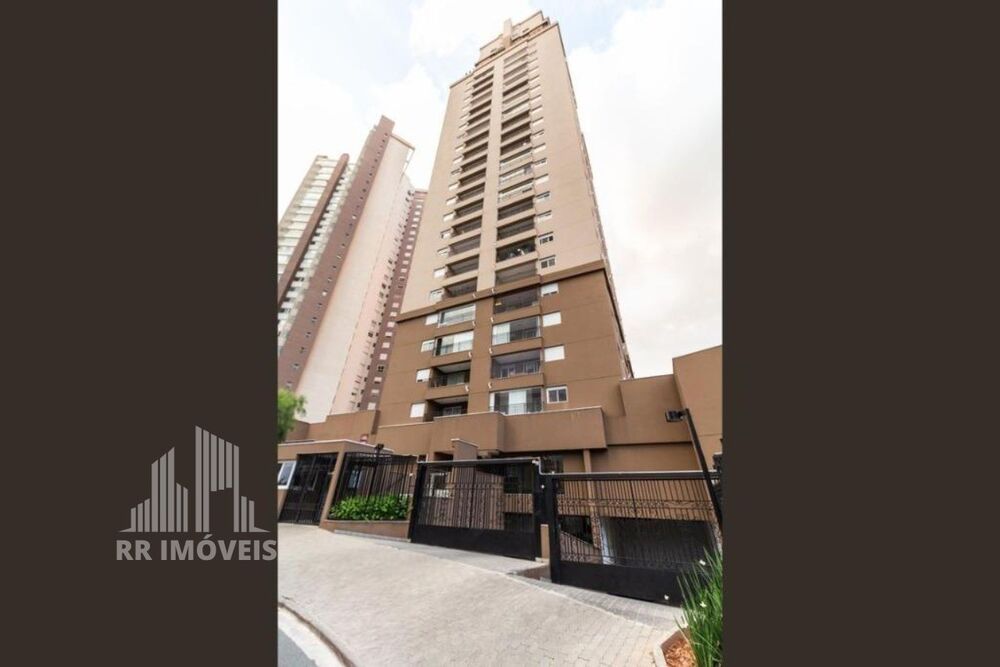 Apartamento à venda com 2 quartos, 69m² - Foto 6
