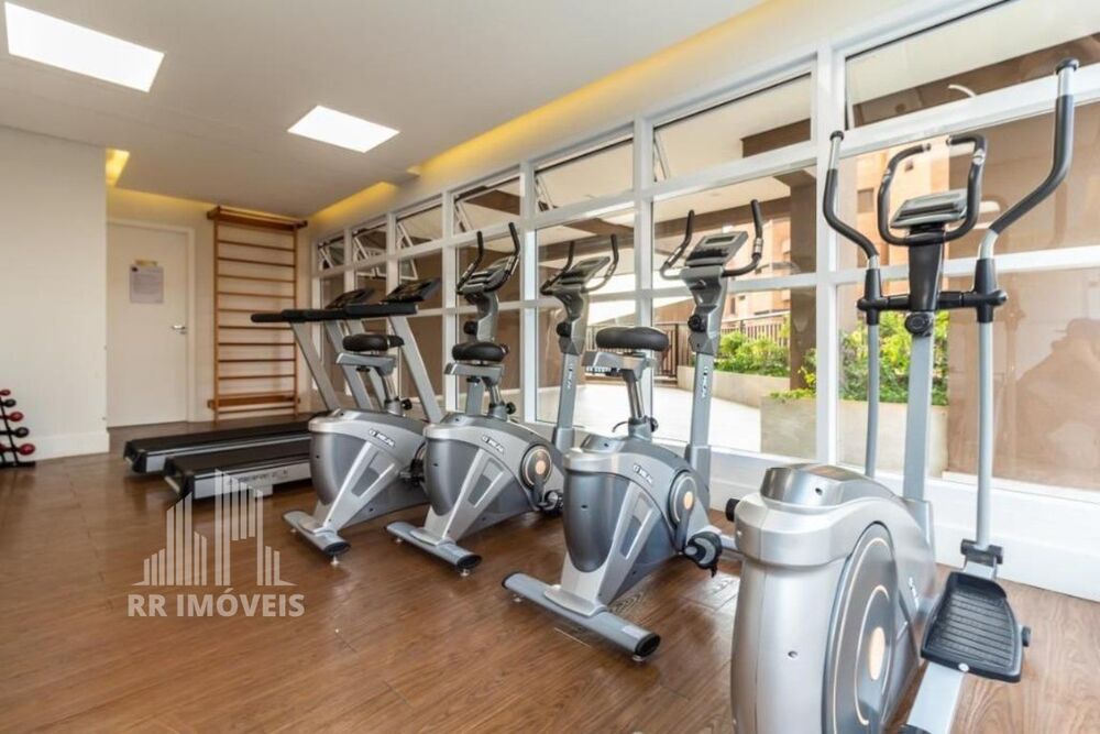 Apartamento à venda com 2 quartos, 69m² - Foto 4