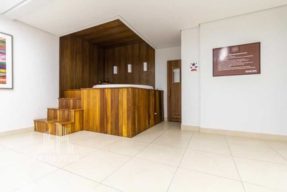 Apartamento à venda com 2 quartos, 69m² - Foto 5