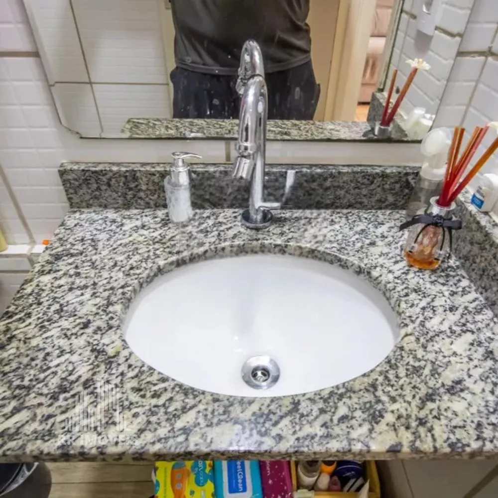 Apartamento, 2 quartos, 50 m² - Foto 4
