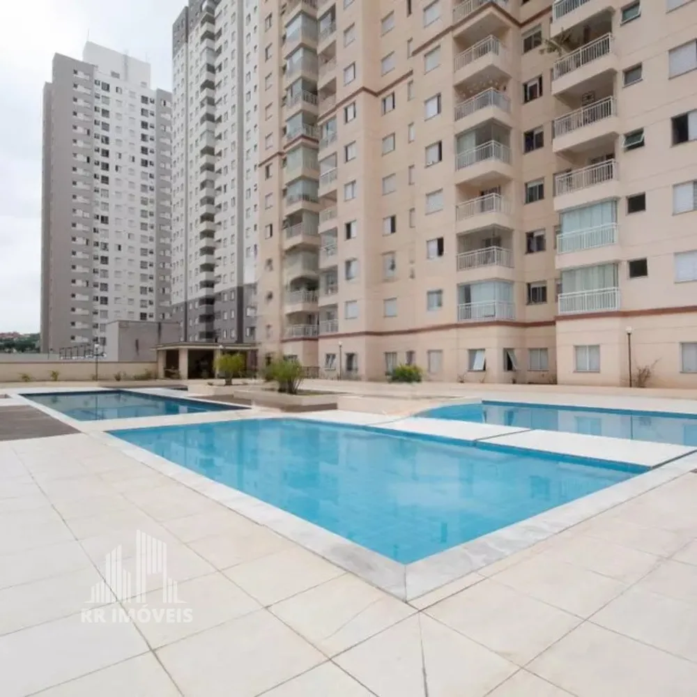 Apartamento, 2 quartos, 50 m² - Foto 6