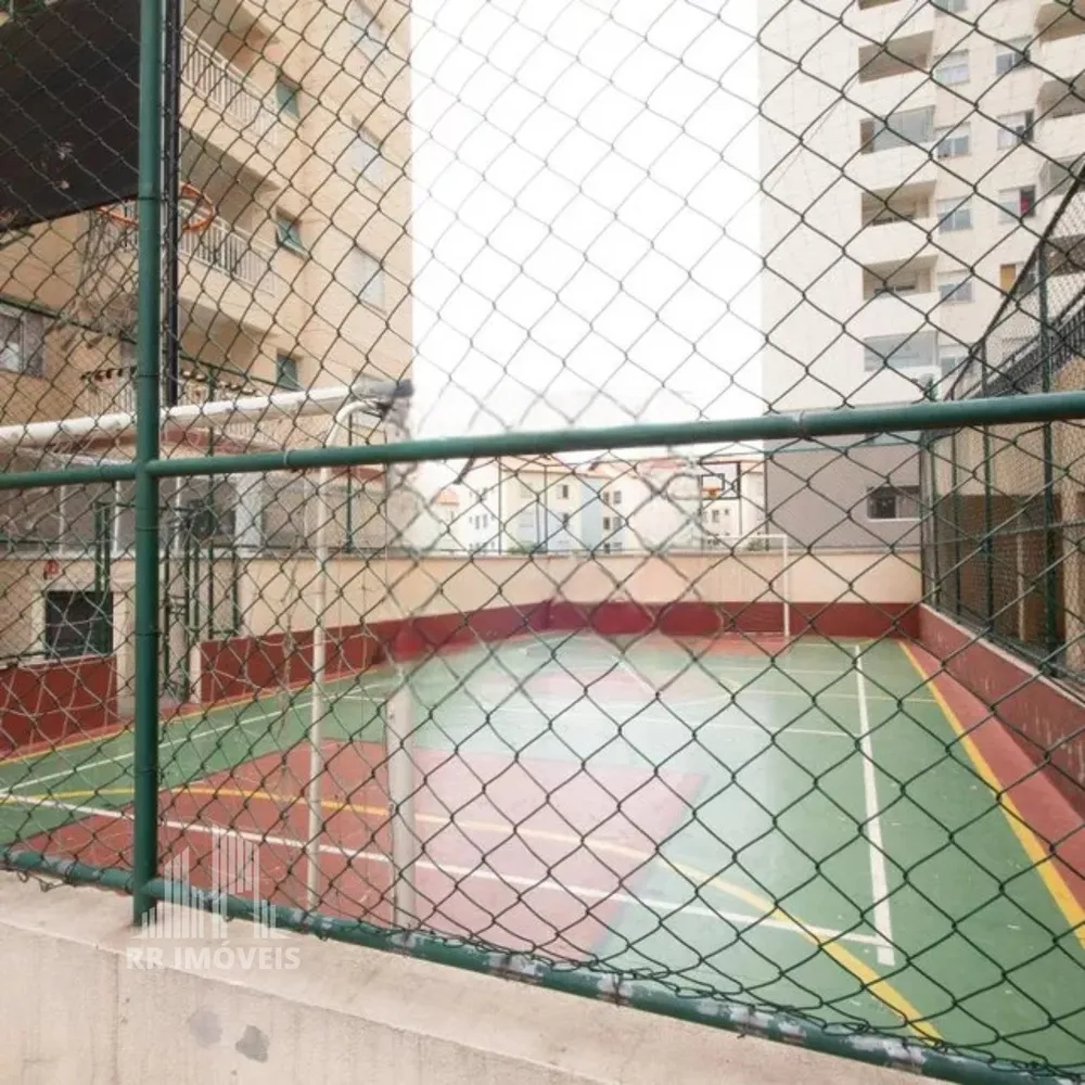 Apartamento, 2 quartos, 50 m² - Foto 5
