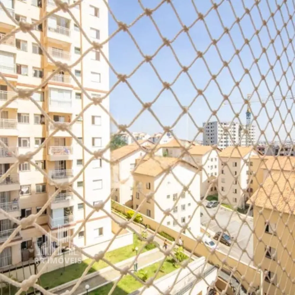 Apartamento, 2 quartos, 50 m² - Foto 3