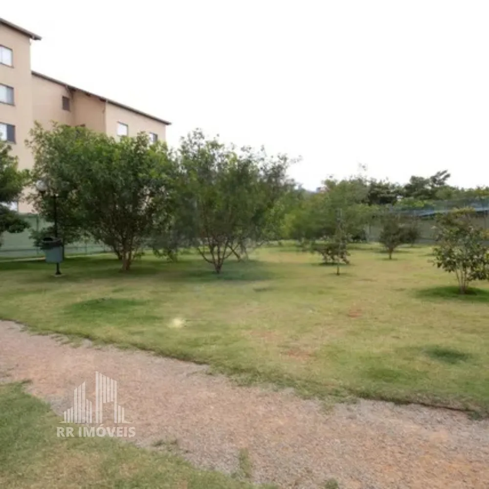 Apartamento, 2 quartos, 50 m² - Foto 7