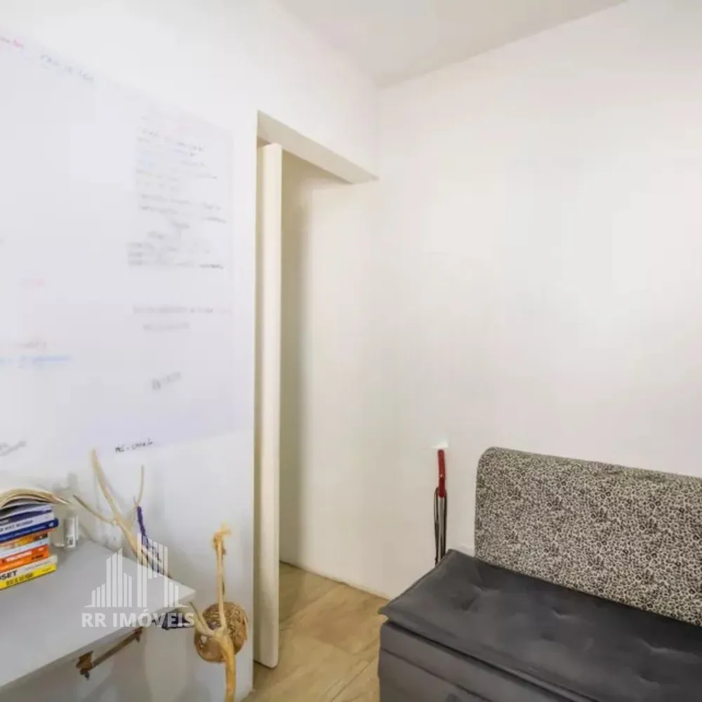 Apartamento, 2 quartos, 50 m² - Foto 8