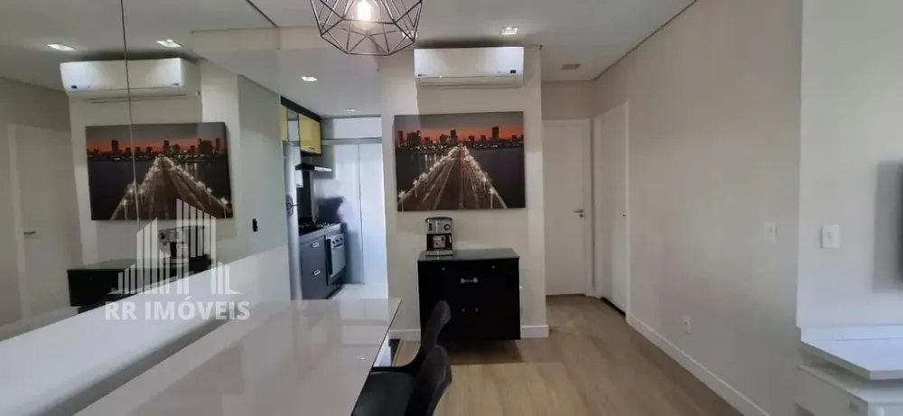 Apartamento, 2 quartos, 62 m² - Foto 1