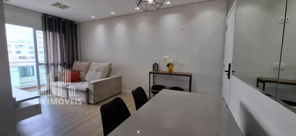 Apartamento, 2 quartos, 62 m² - Foto 4